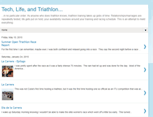 Tablet Screenshot of gordonizer.com